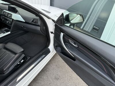 BMW 4er Gebrauchtwagen BMW 4er Gebrauchtwagen