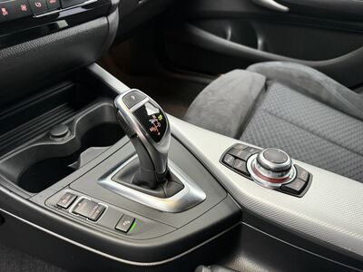 BMW 1er Gebrauchtwagen