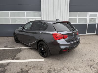 BMW 1er Gebrauchtwagen