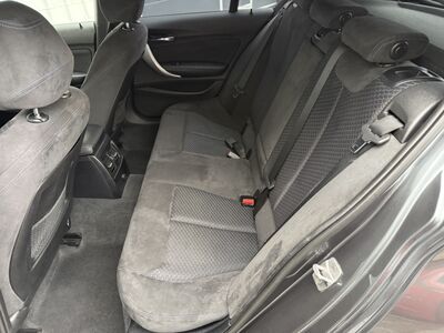 BMW 1er Gebrauchtwagen