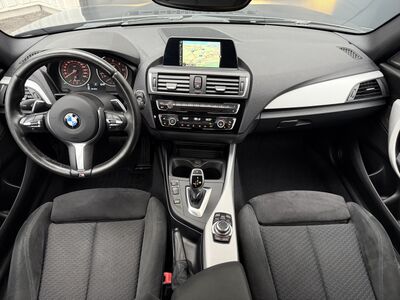 BMW 1er Gebrauchtwagen