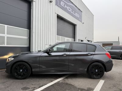 BMW 1er Gebrauchtwagen