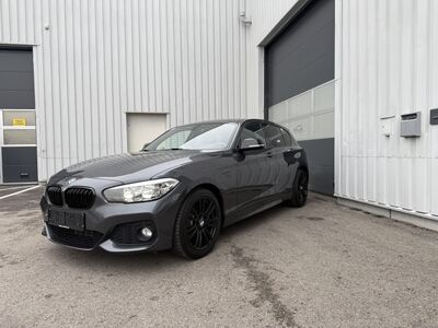 BMW 1er Gebrauchtwagen