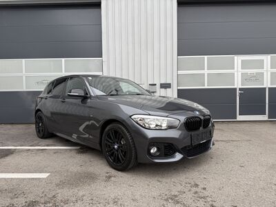 BMW 1er Gebrauchtwagen