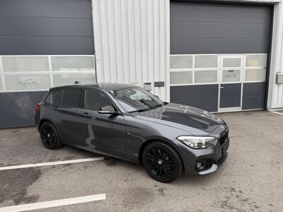 BMW 1er Gebrauchtwagen
