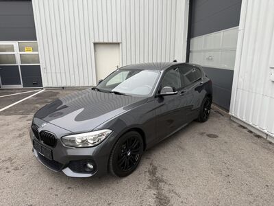 BMW 1er Gebrauchtwagen
