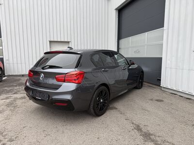 BMW 1er Gebrauchtwagen
