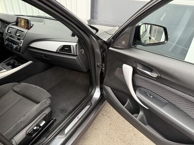 BMW 1er Gebrauchtwagen