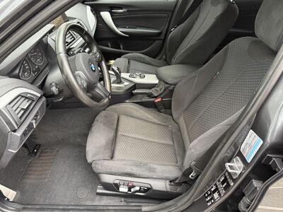 BMW 1er Gebrauchtwagen
