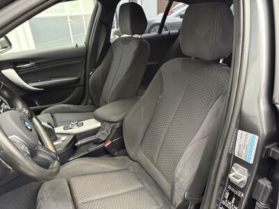 BMW 1er Gebrauchtwagen