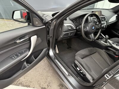 BMW 1er Gebrauchtwagen