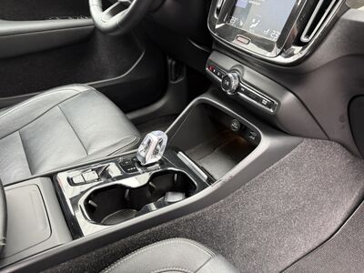 Volvo XC40 Gebrauchtwagen