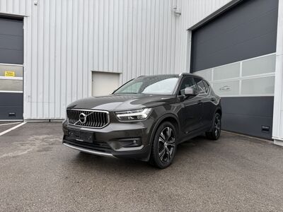 Volvo XC40 Gebrauchtwagen