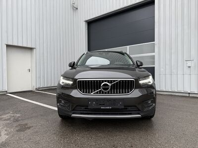 Volvo XC40 Gebrauchtwagen