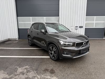 Volvo XC40 Gebrauchtwagen