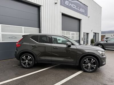 Volvo XC40 Gebrauchtwagen
