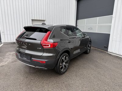Volvo XC40 Gebrauchtwagen