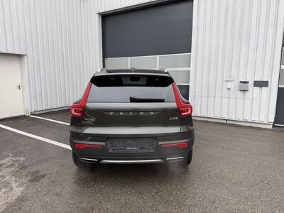 Volvo XC40 Gebrauchtwagen