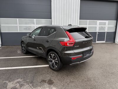 Volvo XC40 Gebrauchtwagen