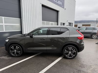 Volvo XC40 Gebrauchtwagen