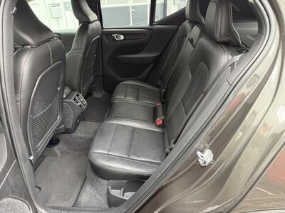 Volvo XC40 Gebrauchtwagen