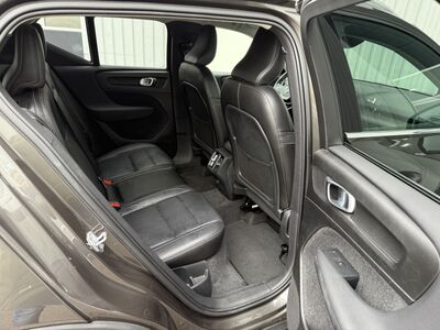 Volvo XC40 Gebrauchtwagen