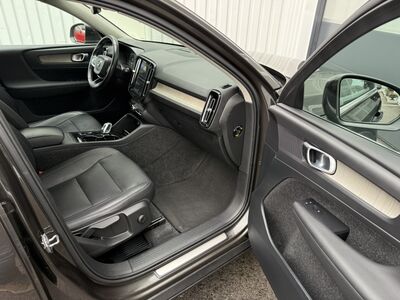 Volvo XC40 Gebrauchtwagen