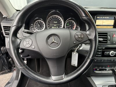 Mercedes-Benz E-Klasse Gebrauchtwagen Mercedes-Benz E-Klasse Gebrauchtwagen