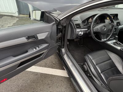 Mercedes-Benz E-Klasse Gebrauchtwagen Mercedes-Benz E-Klasse Gebrauchtwagen