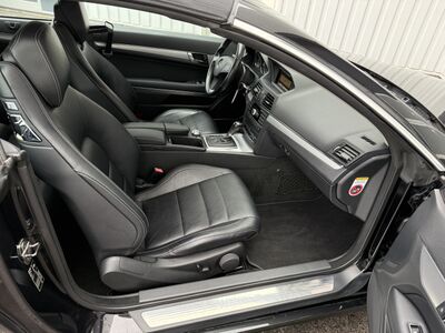 Mercedes-Benz E-Klasse Gebrauchtwagen Mercedes-Benz E-Klasse Gebrauchtwagen