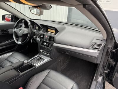 Mercedes-Benz E-Klasse Gebrauchtwagen Mercedes-Benz E-Klasse Gebrauchtwagen