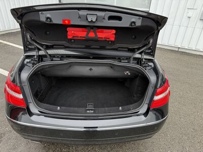 Mercedes-Benz E-Klasse Gebrauchtwagen Mercedes-Benz E-Klasse Gebrauchtwagen