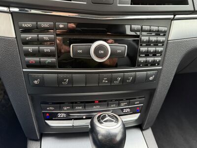 Mercedes-Benz E-Klasse Gebrauchtwagen Mercedes-Benz E-Klasse Gebrauchtwagen