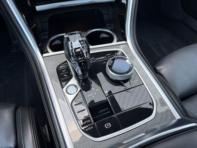 BMW 8er Gran Coupé Gebrauchtwagen