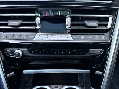 BMW 8er Gran Coupé Gebrauchtwagen