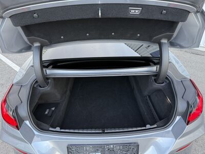 BMW 8er Gran Coupé Gebrauchtwagen