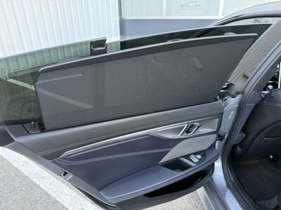 BMW 8er Gran Coupé Gebrauchtwagen