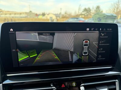 BMW 8er Gran Coupé Gebrauchtwagen