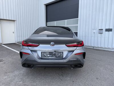 BMW 8er Gran Coupé Gebrauchtwagen
