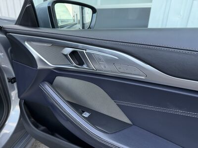 BMW 8er Gran Coupé Gebrauchtwagen