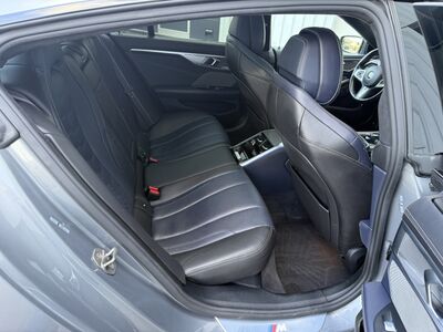 BMW 8er Gran Coupé Gebrauchtwagen