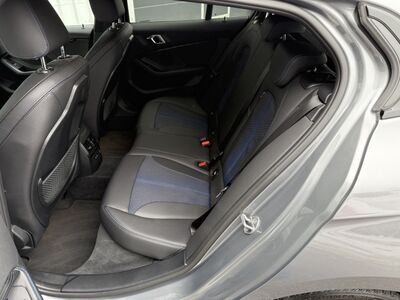 BMW 1er Gebrauchtwagen