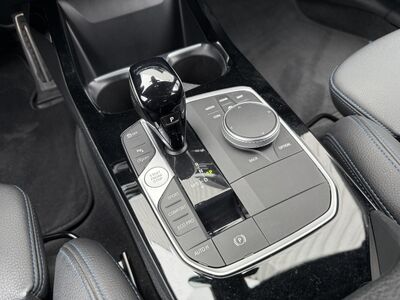 BMW 1er Gebrauchtwagen