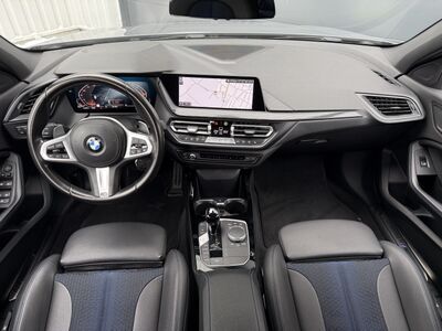 BMW 1er Gebrauchtwagen