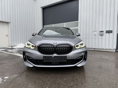 BMW 1er Gebrauchtwagen