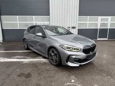 BMW 1er Gebrauchtwagen