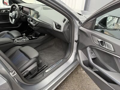 BMW 1er Gebrauchtwagen