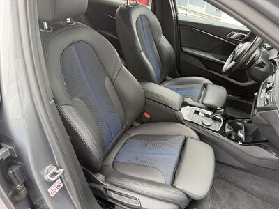 BMW 1er Gebrauchtwagen