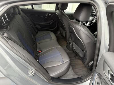 BMW 1er Gebrauchtwagen