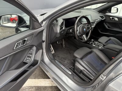 BMW 1er Gebrauchtwagen